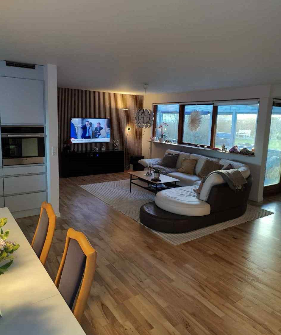 Tømrer og snedker arbejde