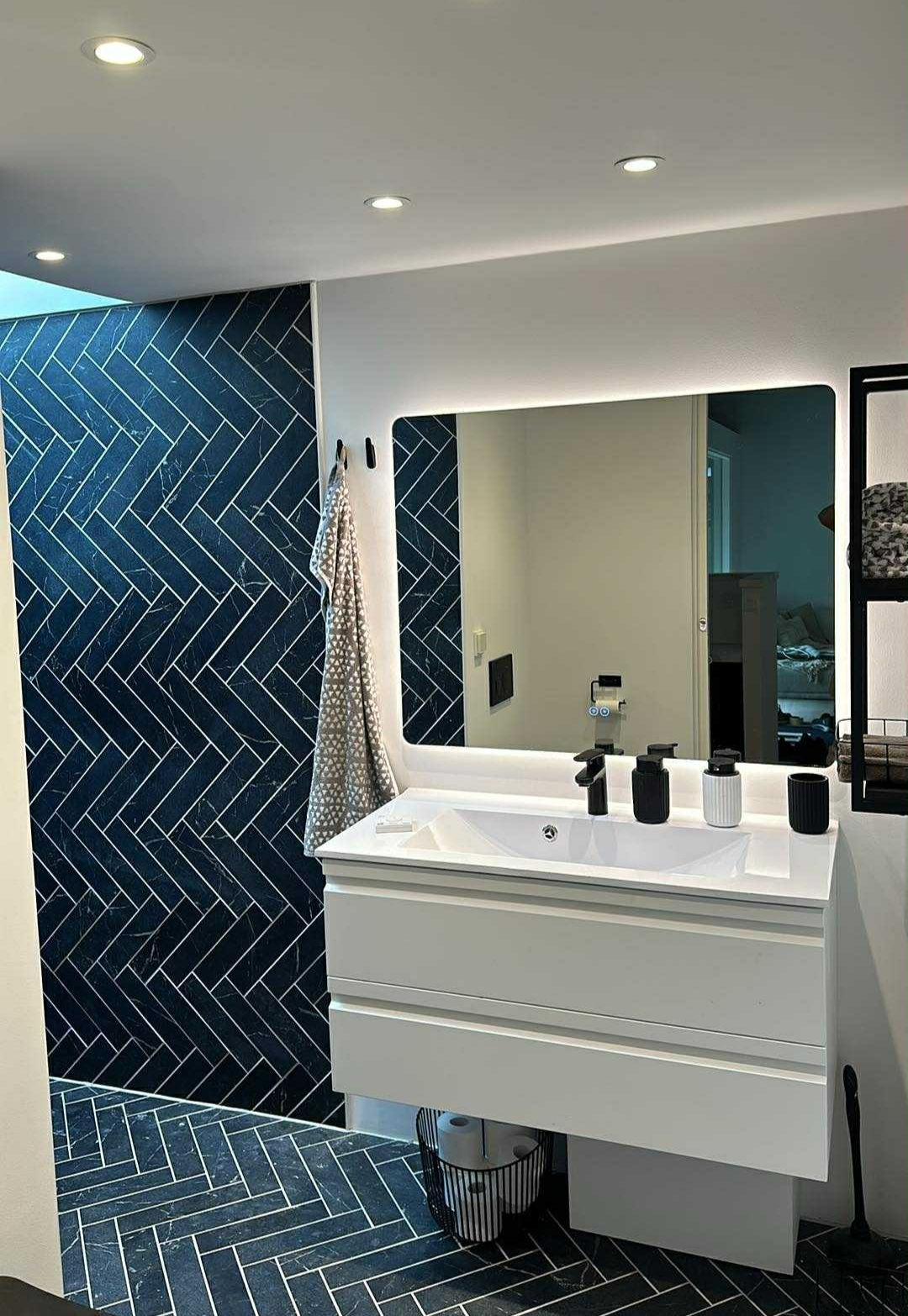 Renovering og ombygning